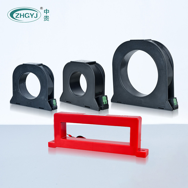 ZGFD5-Y/F/K 圆形/矩形/开启式剩余电流 互感器