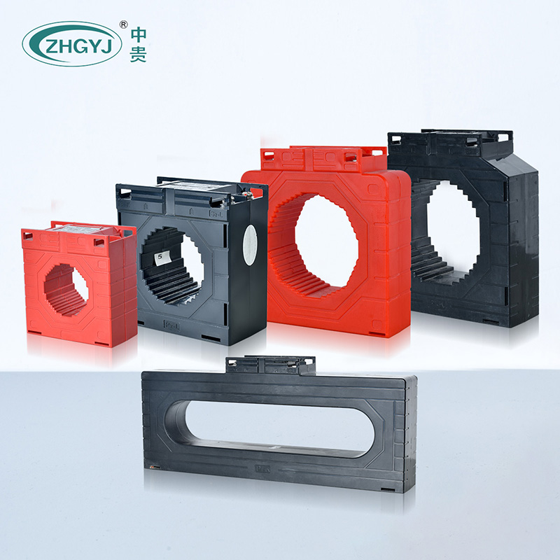 ZGFD5-Y/F/K 圆形/矩形/开启式剩余电流 互感器